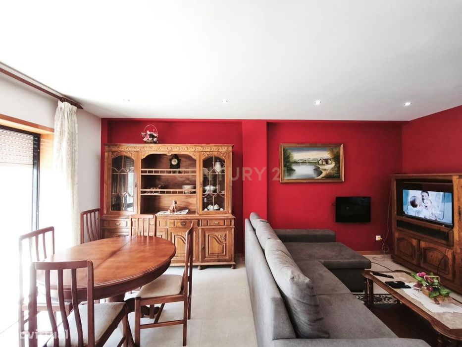 Apartamento T2 para ARRENDAR em Esposende (a partir de outubro)