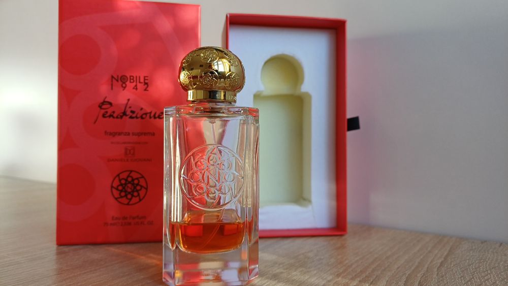 Perdizione Nobile 1942, edp, 75ml,