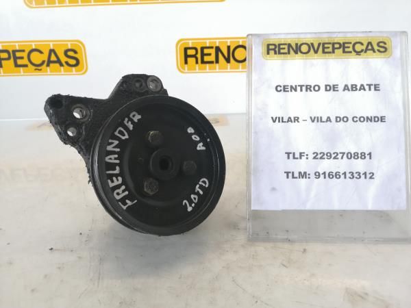 Bomba de direção LAND ROVER Freelander (L314)