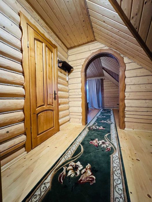 Продаж готельно-ресторанного комплексу у с.Росохач. (485 м.кв.,)РІЧКА