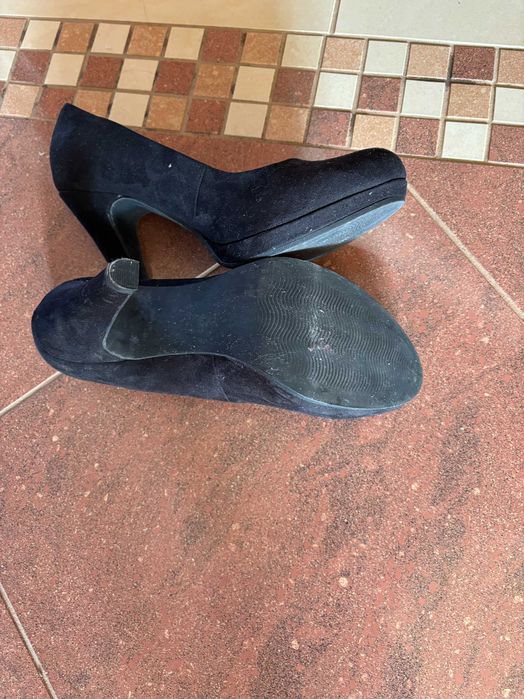 Buty Marco Tozzi