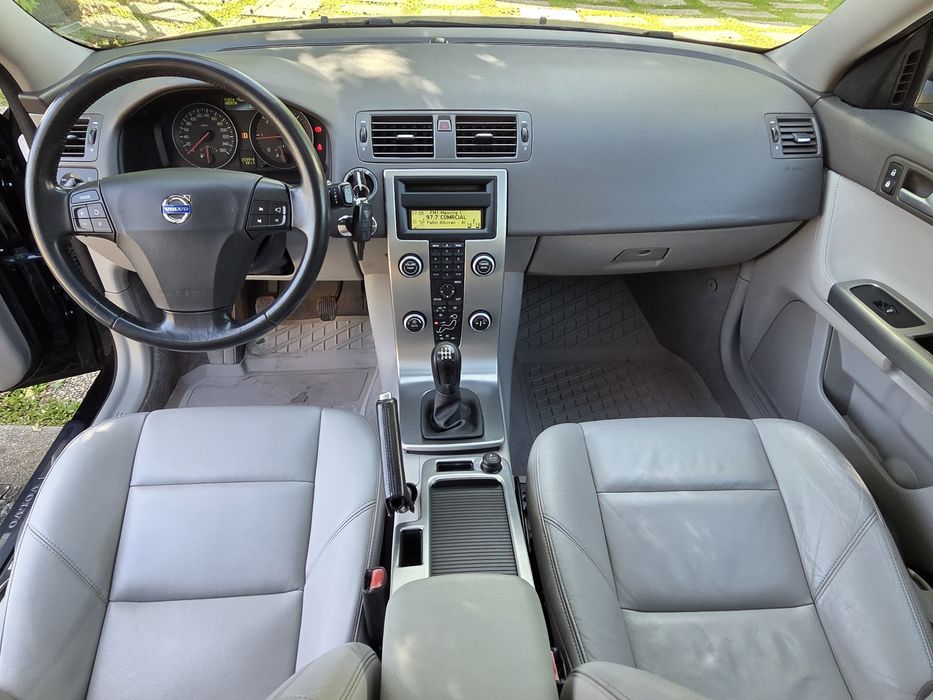Volvo V50, 1.6 D, Nacional,  2009, Impecável