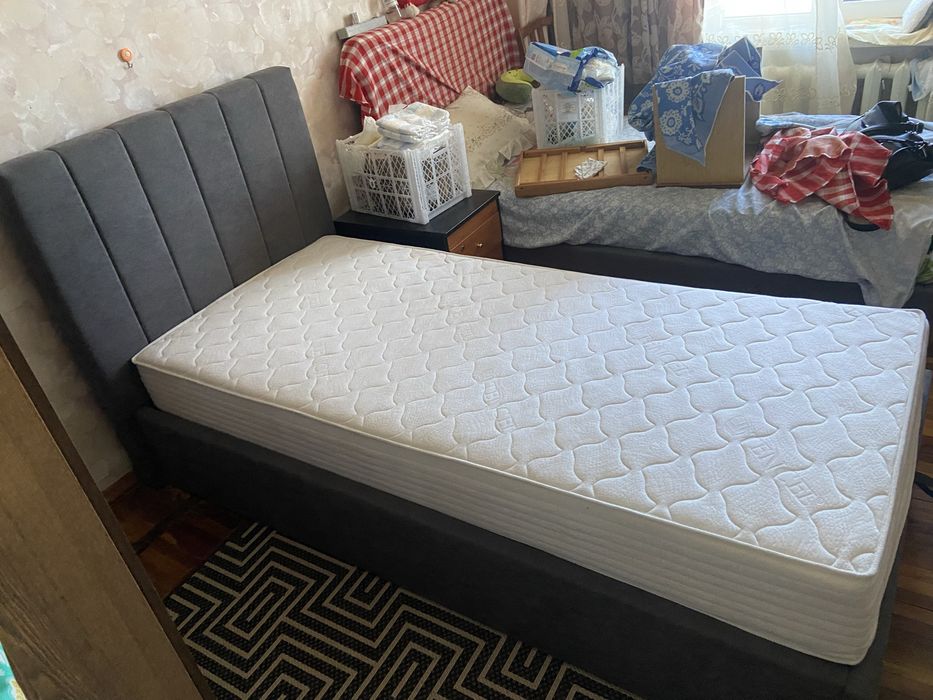 Кровать 1 спалка