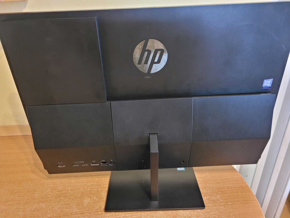 Komputer All in One HP ProOne 400 G4 ,  Core  i5 - 8 generacji
