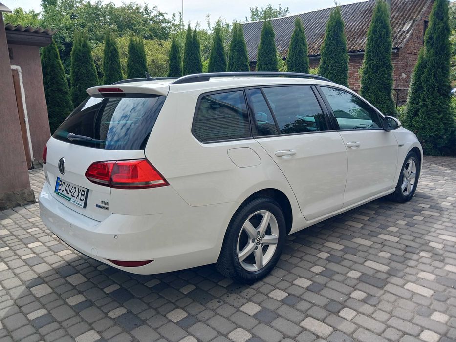 Volkswagen Golf 2014 VIN WVWZZZAUZFP559673 фото оголошення 9 з 24