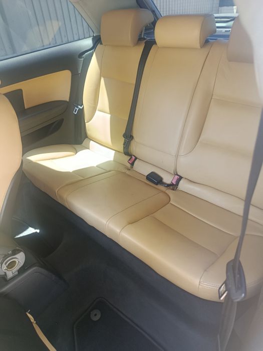 Audi A3 2.0 tdi 140 cv