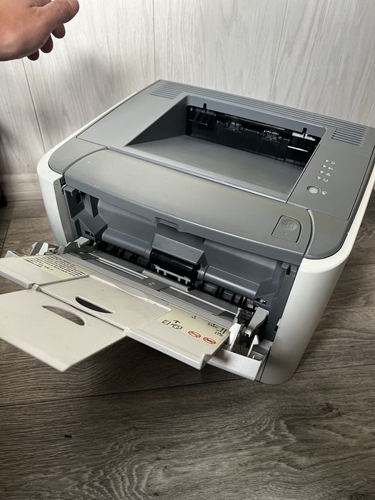 Лазерний принтер Canon LBP3310