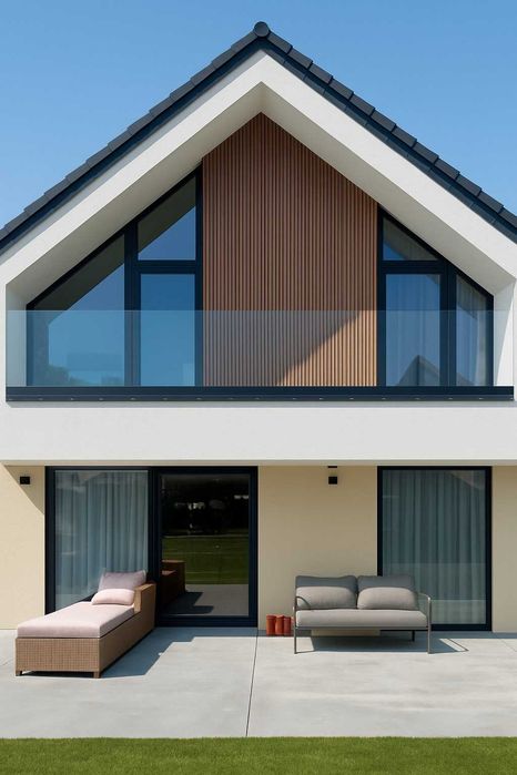 Nowoczesne balustrady szklane | producent | od 900 zł/mb