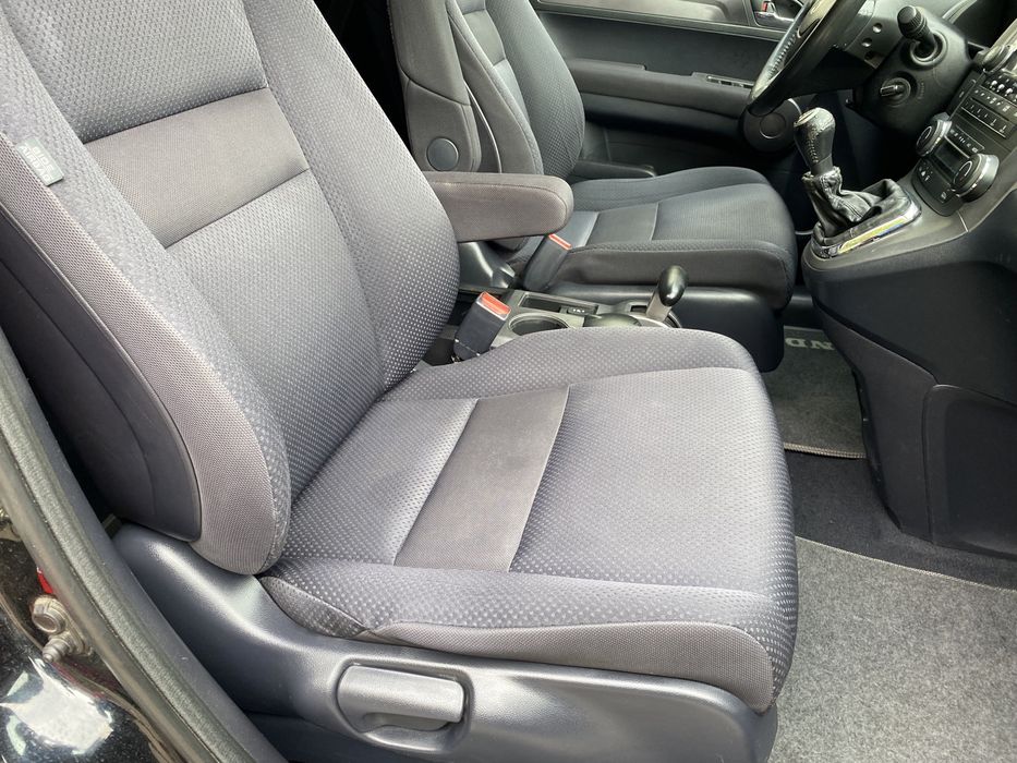 Honda CR-V офіційна 2008 р. Гарний Стан