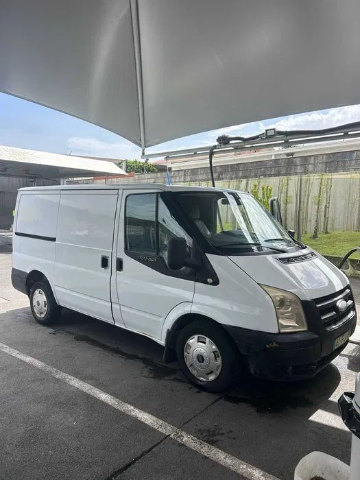 Ford Transit511069481390592001