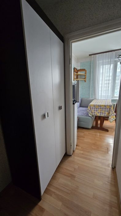 1к кв на Коріатовичів. Вільна