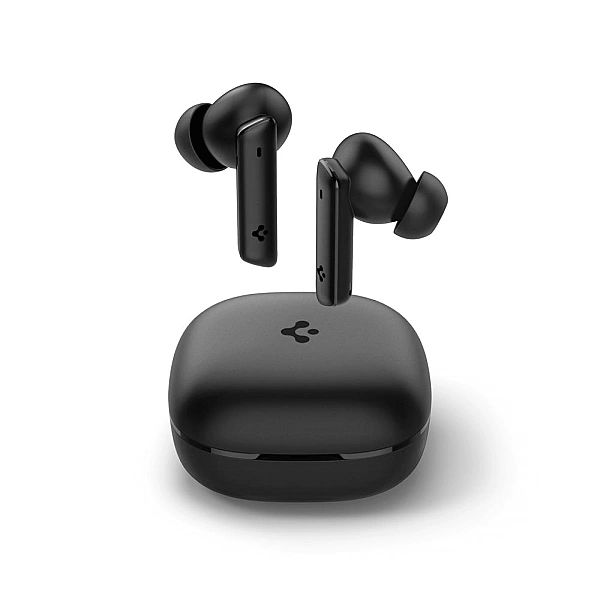 Spigen Sa2402 Anc Pro In-Ear Earphone Black