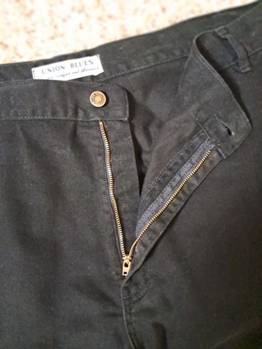 Джинси чоловічі карго