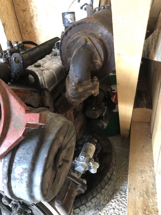 Продаю смд 14 мотор