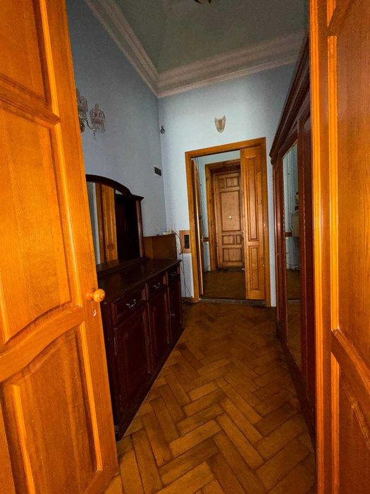 3-кімнатна квартира в історичному центрі м.Одеса/ держпрограми