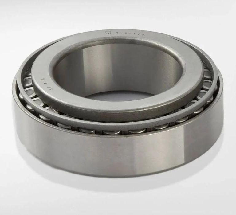 Конический роликовый подшипник (33116)