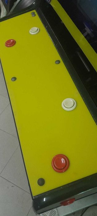 Máquina Pinball nova original damos garantia.