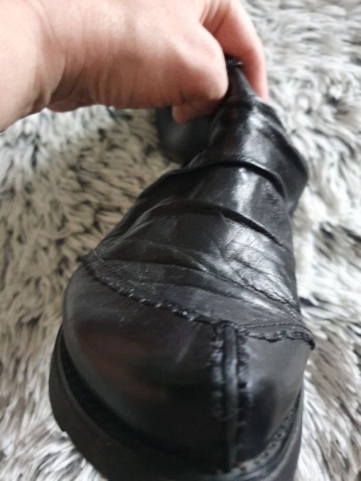 Wloskie buty firmy Grand Canal shoes