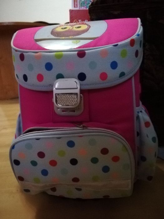 Tornister Hama Sowa Sweet Owl