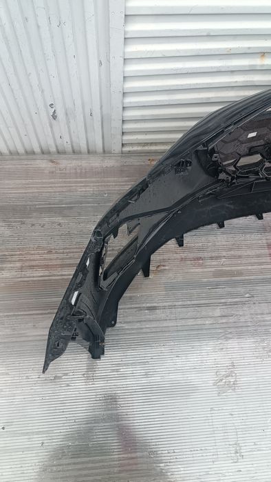 Vendo parachoque de frente Audi A3 S3 RS3 8Y0 S-Line ano 2020/25