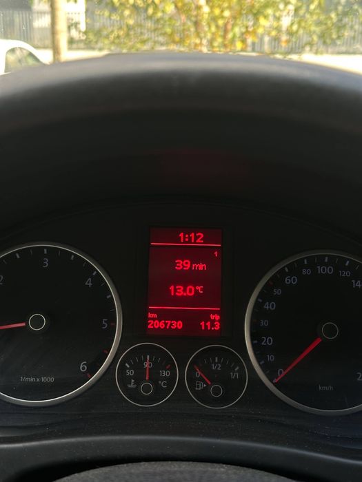 Продам VW Tiguan 4Motion