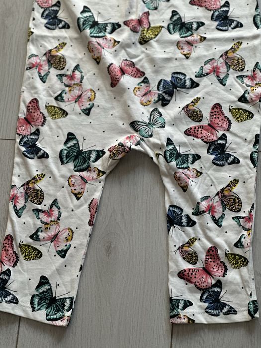Пісочник ромпер h&m 12-18 місяців 80-86 см