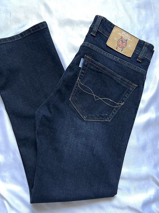 Чоловічі джинси Polo Ralph Lauren, W34