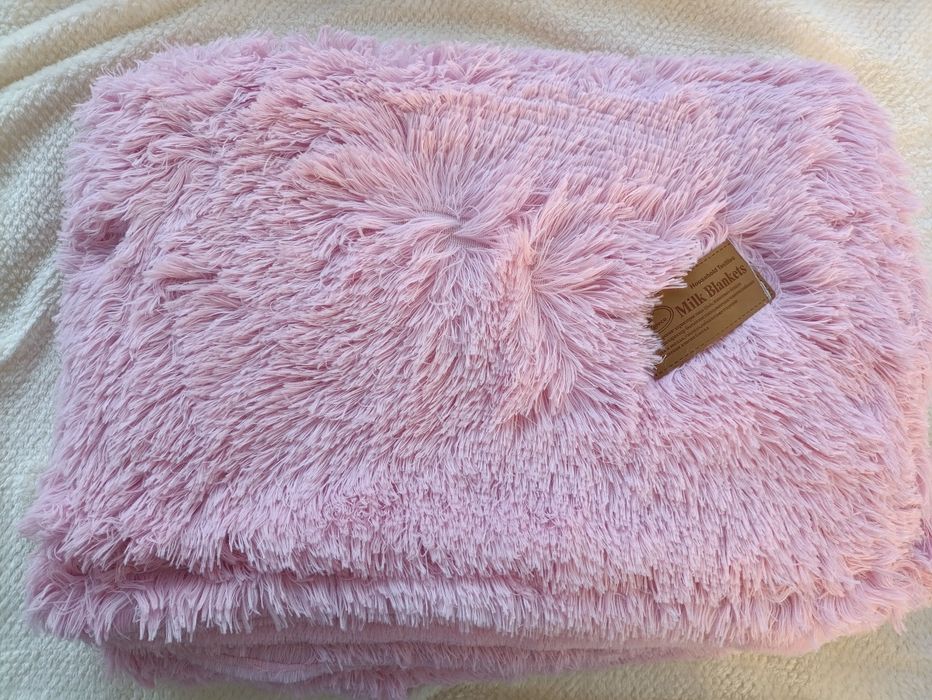 Плед/покривало травка 210*230/220*240