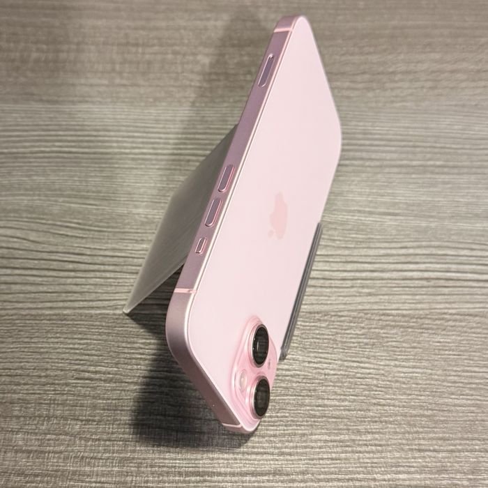 Смарфтон Apple Iphone 15 128 gb Телефон айфон