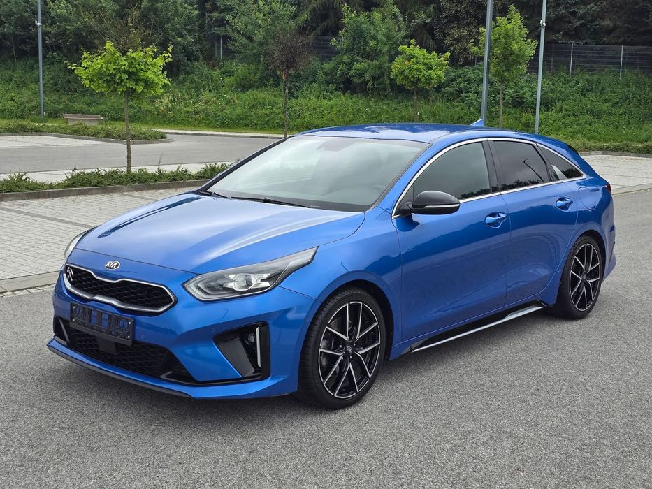 Kia Pro_Cee'd