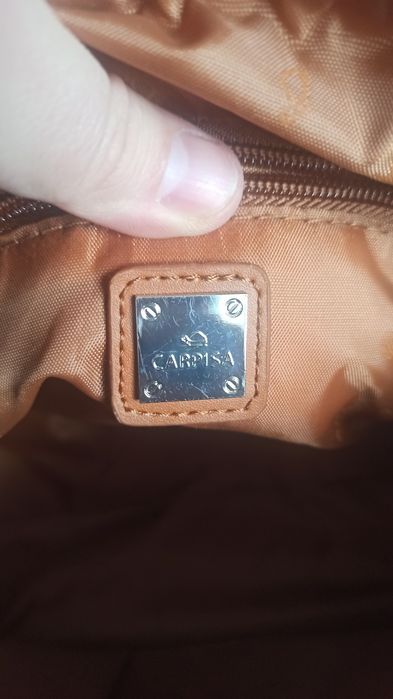 Жіноча сумка Carpisa