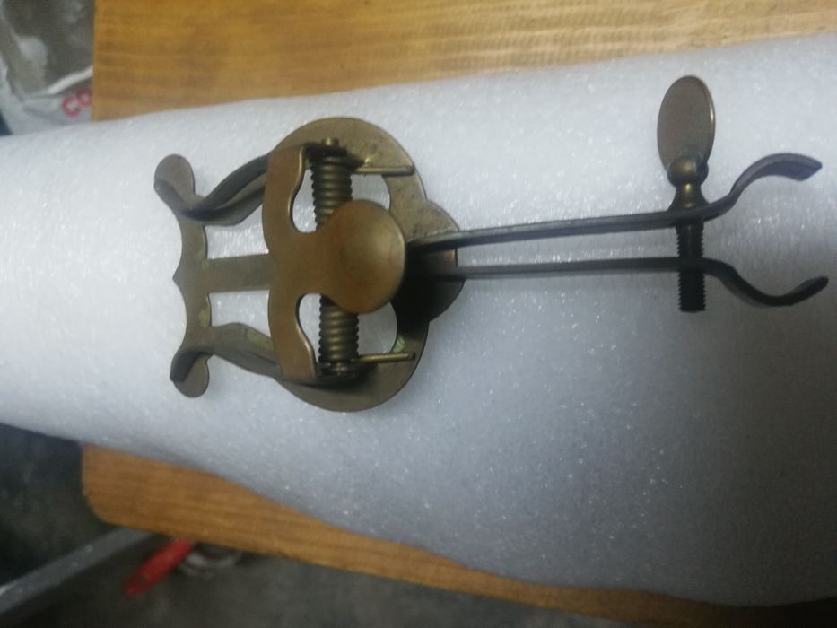 Vendo suporte de Pauta