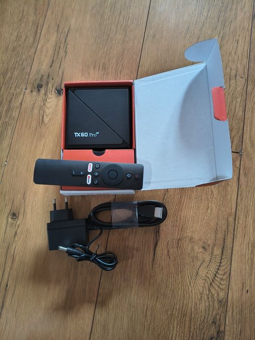 Urządzenie Tx 60 pro