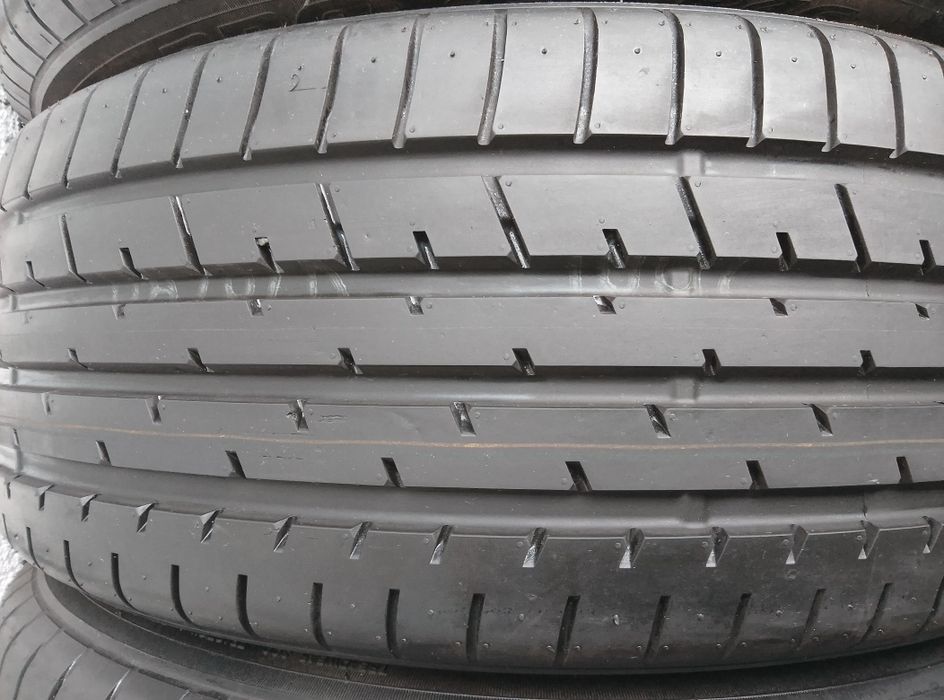 NOWE Opony Toyo Proxes R46a 225/55 R19 99V