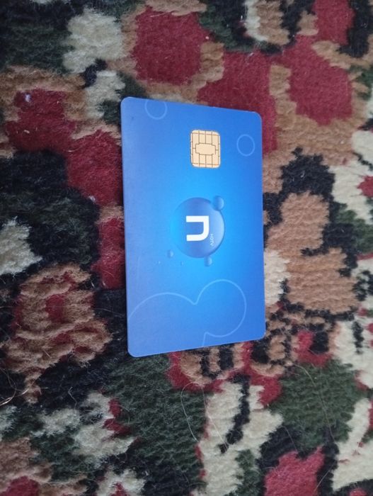 Karta Smart HD na doładowanie PrePaid