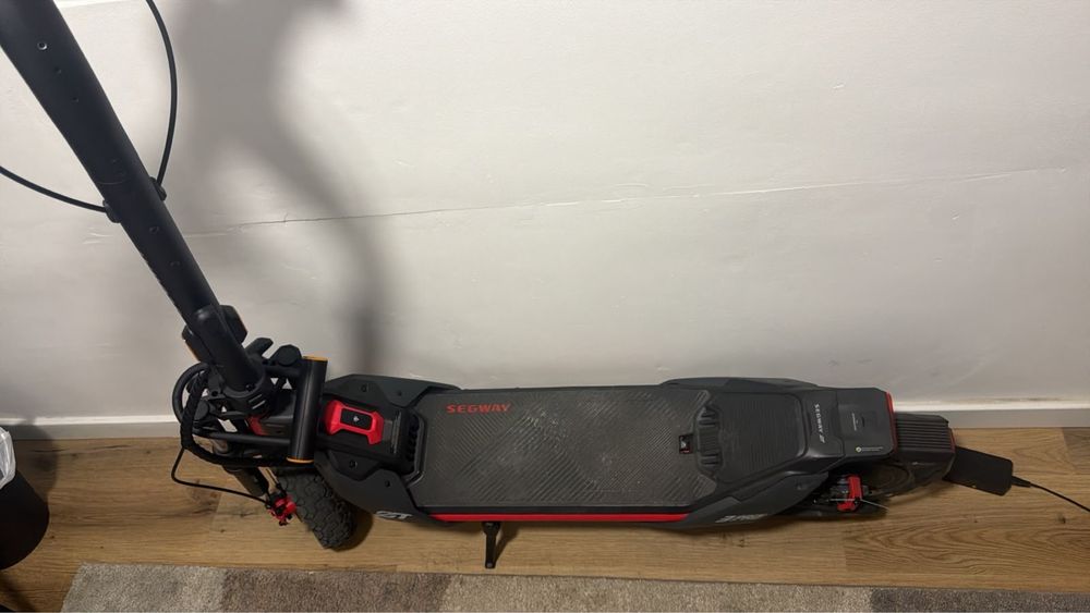 Segway ninebot ZT3 PRO