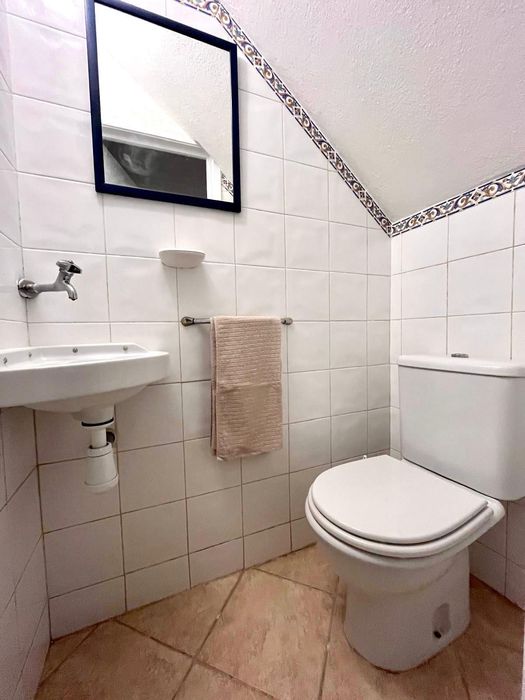 Arrendamento Duplex ( Santo André)
