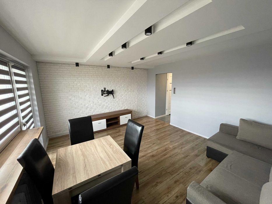 Apartment in Łódź, Stare Chojny, Górna - Widok 2