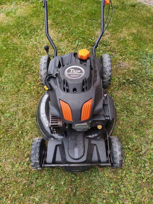 Kosiarka spalinowa do trawy Adano