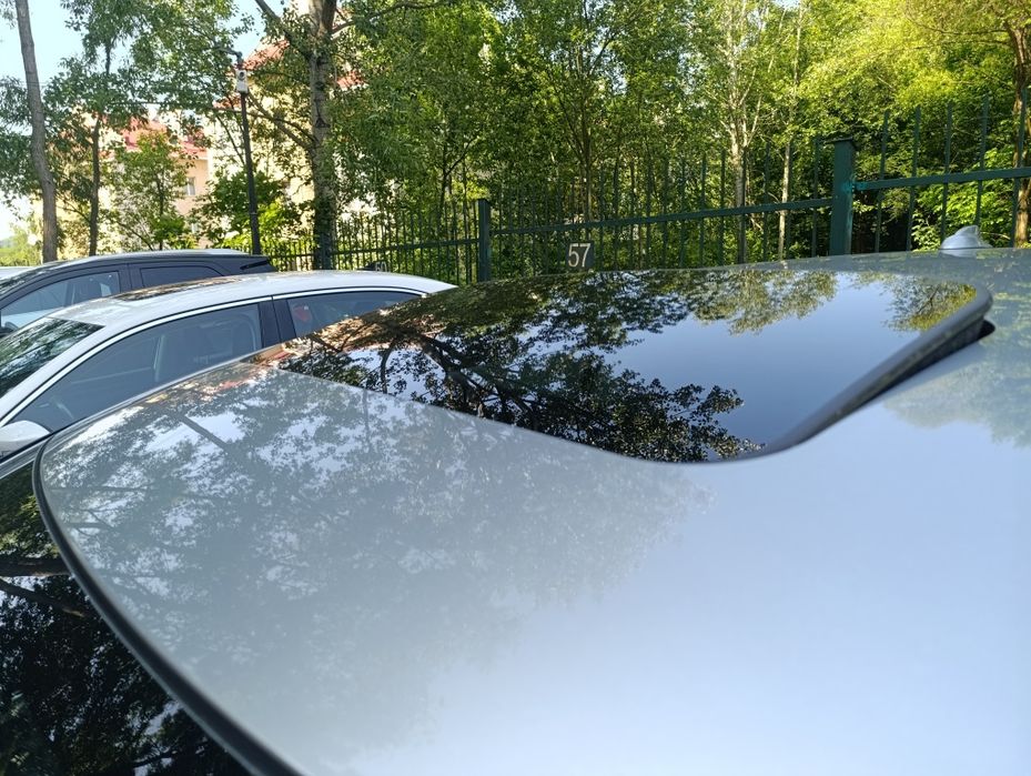 Продаж Volvo V60 2011p