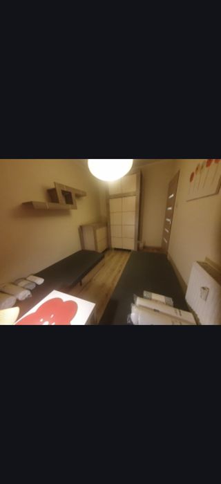 Pokoj "1" lub "2" w Żorach