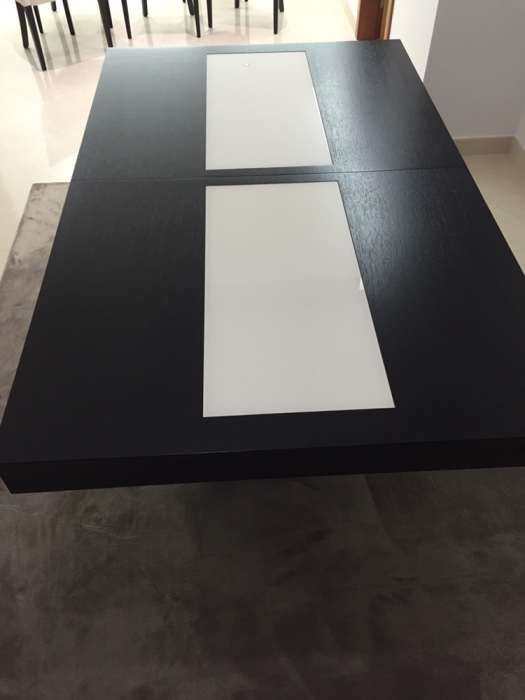 Mesa Madeira Carvalho Lisboa