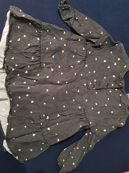 Sukienki ZARA rozm. 86