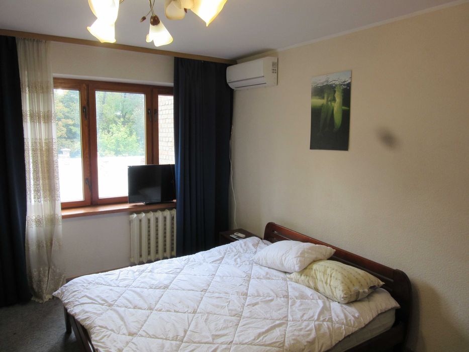 2-кімнатна квартира за адресою вул. Басейна (площа 54 м²) - Atlanta.ua - фото 11