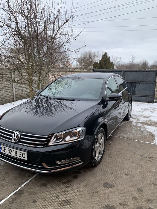 Продам власний автомобіль