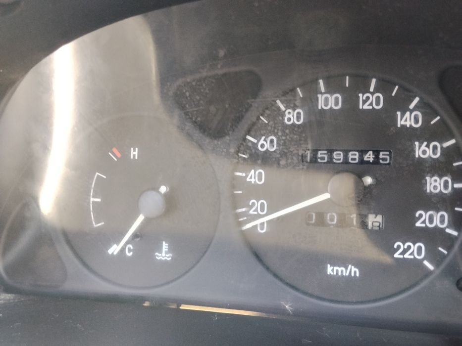 Продам Daewoo Sens