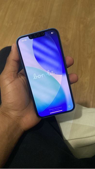 Iphone 13 tudo funcional