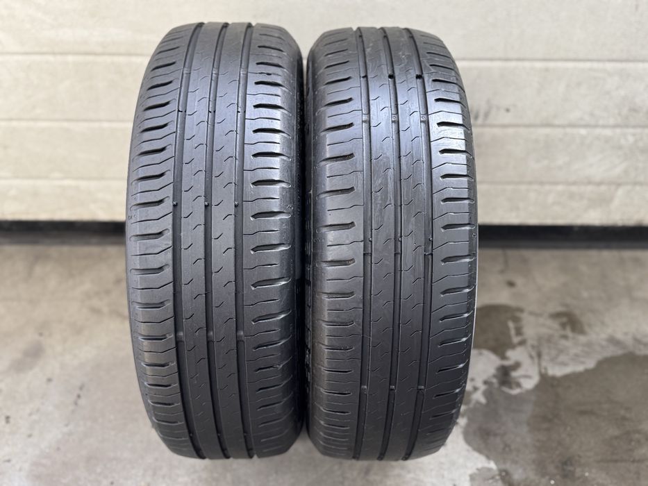 Continental ContiEcoContact5 175/65R14 5,5mm dot 3719