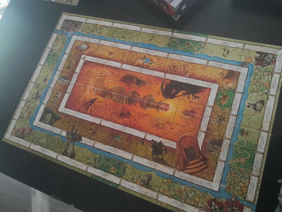 Talizman Magia i Miecz