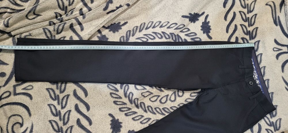 Брюки ,штани на школяра